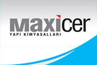 Maxicer Yapı Kimyasalları