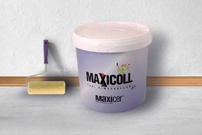 Maxicoll Yapı Kimyasalları